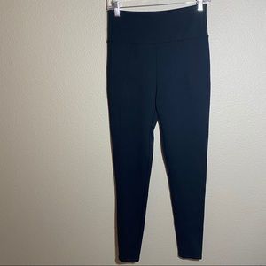 Spanx Assets High Waisted Leggings Size M